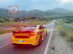 دودج تشارجر